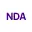 NDA Logo