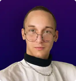 Arman Ter-Gevorkov Team Lead Developer