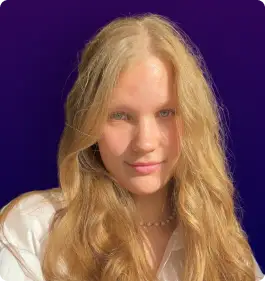 Vladislava Glukhova SEO Team Lead