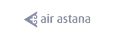 air Astana